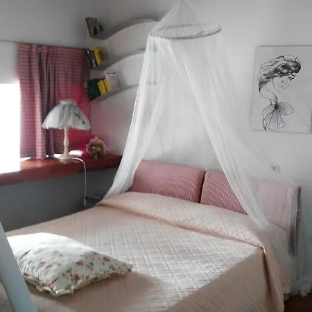 Bed and Breakfast A Casa Di Marzia Reggio Emilia Exterior foto
