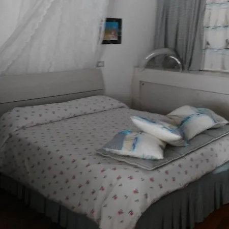 Bed and Breakfast A Casa Di Marzia Reggio Emilia Exterior foto