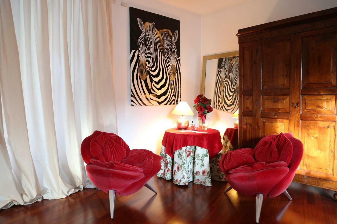 A Casa Di Marzia Reggio nell'Emilia