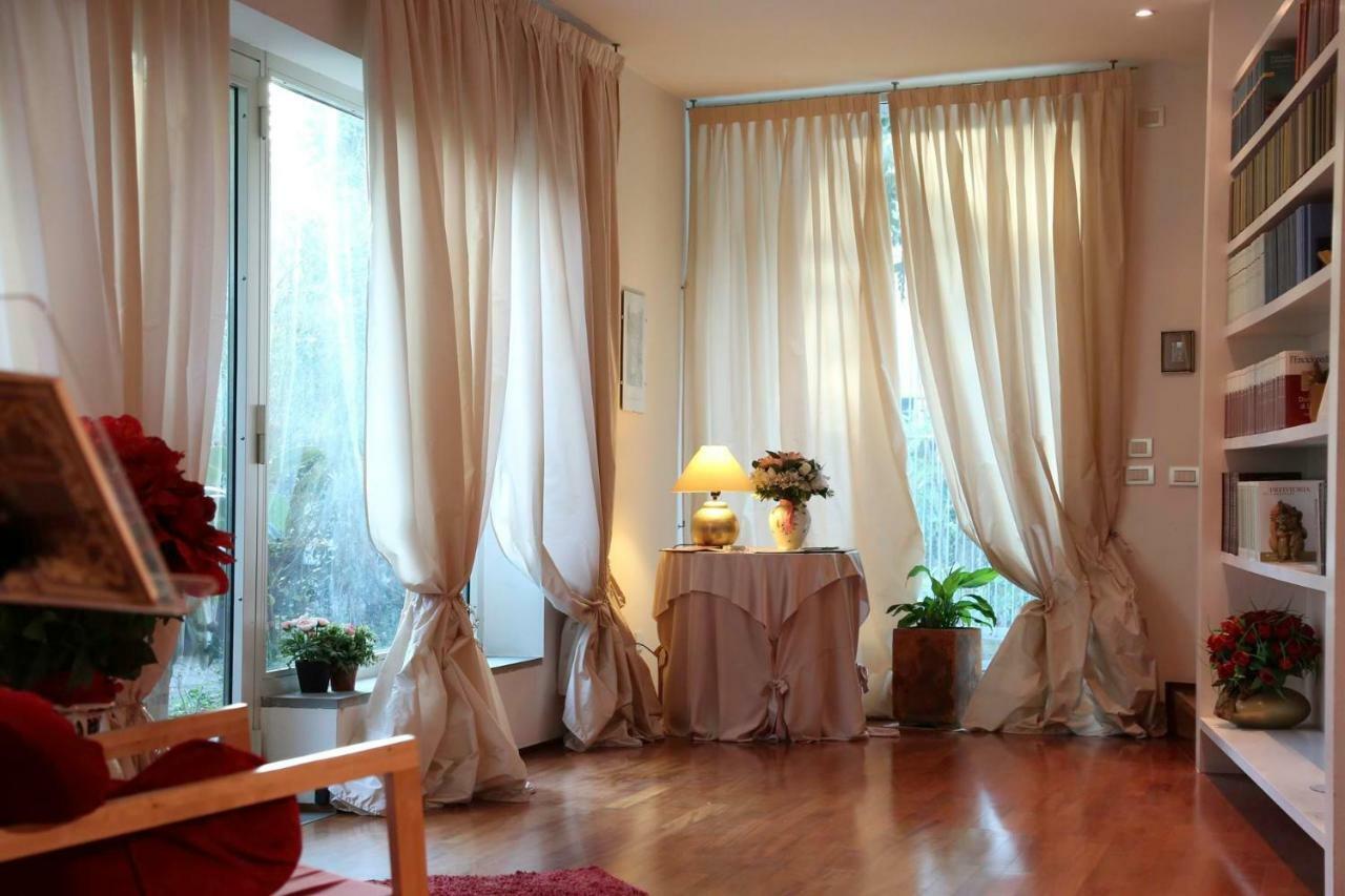 A Casa Di Marzia Frühstückspension Reggio nell'Emilia