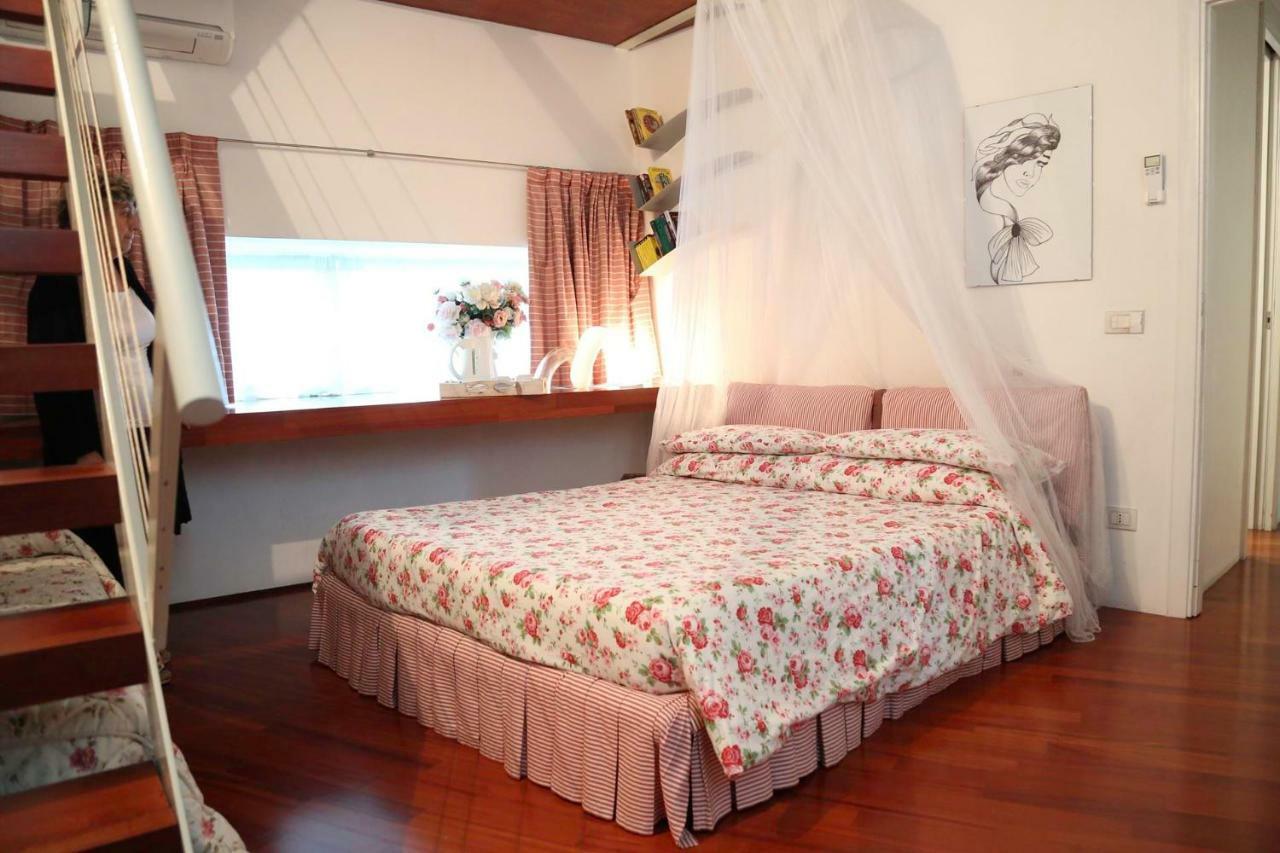 Frühstückspension A Casa Di Marzia Reggio nell'Emilia