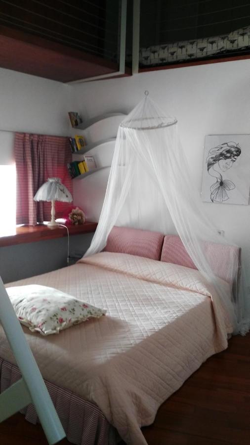 Frühstückspension A Casa Di Marzia *