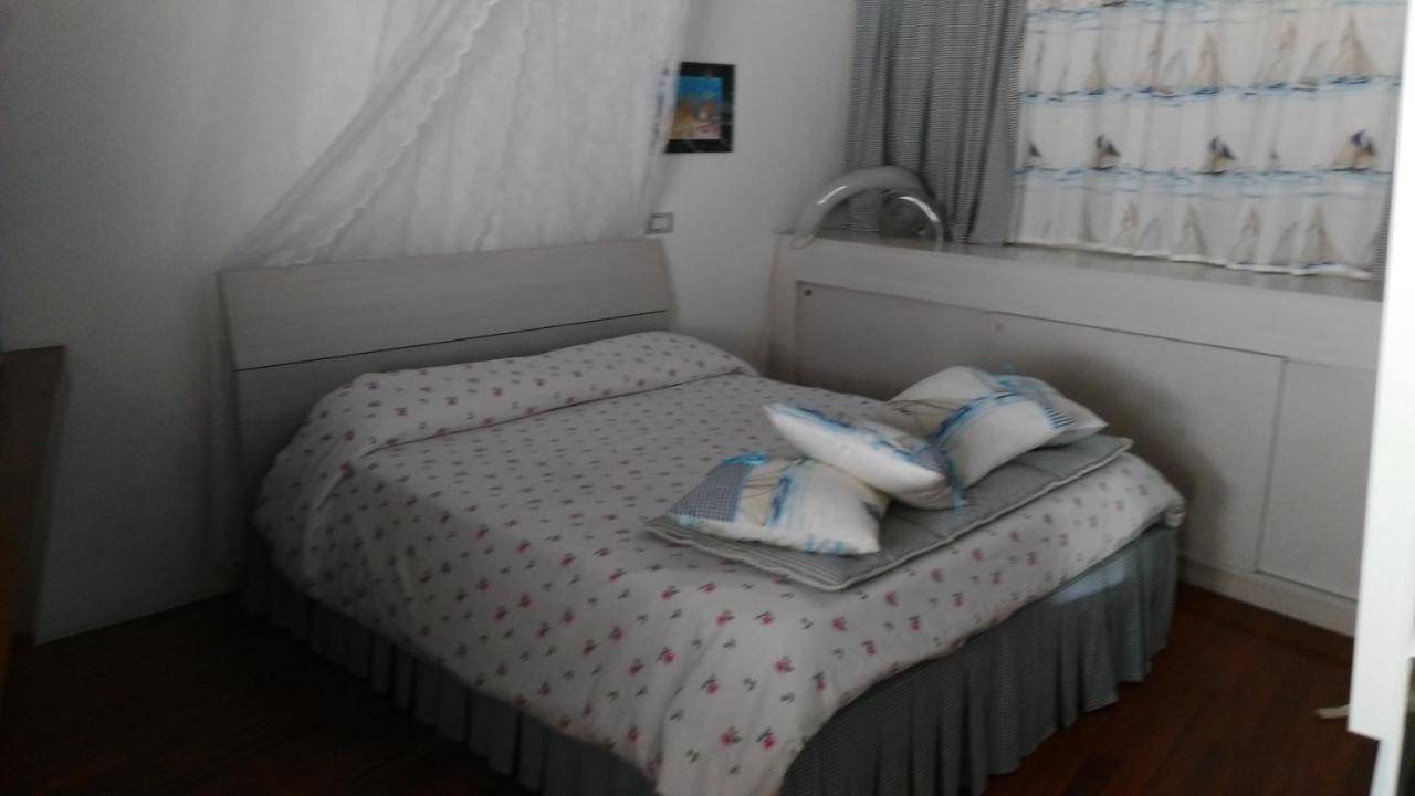 A Casa Di Marzia *